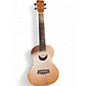 Used Islander Mt-4 Satin natural Ukulele thumbnail