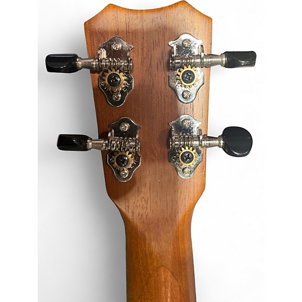 Used Islander Mt-4 Satin natural Ukulele