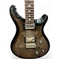 Used PRS S2 Custom 24 SMOKEBRUST Solid Body Electric Guitar