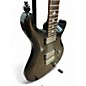 Used PRS S2 Custom 24 SMOKEBRUST Solid Body Electric Guitar