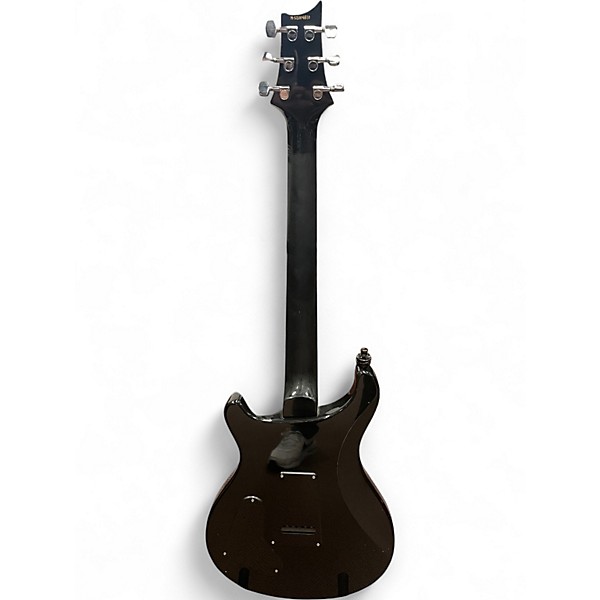 Used PRS S2 Custom 24 SMOKEBRUST Solid Body Electric Guitar