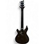 Used PRS S2 Custom 24 SMOKEBRUST Solid Body Electric Guitar