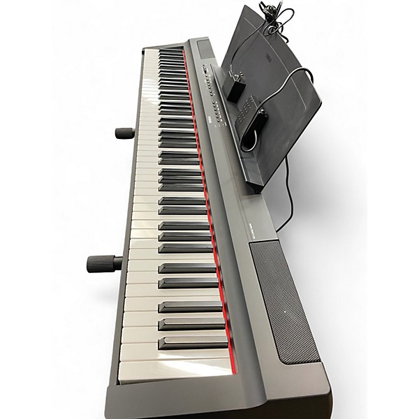 Used Yamaha P125 Digital Piano | Guitar Center