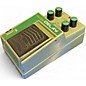 Used Ibanez Digital Delay Effect Pedal