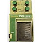 Used Ibanez Digital Delay Effect Pedal