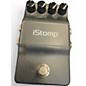 Used DigiTech Istomp Downloadable Stomp Box Effect Processor thumbnail