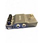 Used DigiTech Istomp Downloadable Stomp Box Effect Processor