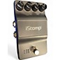 Used DigiTech Istomp Downloadable Stomp Box Effect Processor