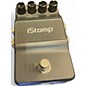 Used DigiTech Istomp Downloadable Stomp Box Effect Processor