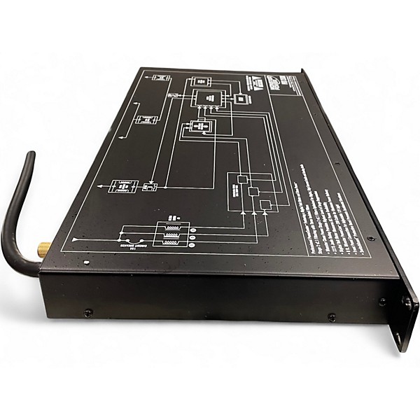 Used Monster Power PRO 2500 Power Conditioner