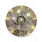 Used SABIAN 14in XSR Hi Hat Pair Cymbal