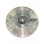 Used SABIAN 14in XSR Hi Hat Pair Cymbal