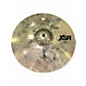 Used SABIAN 14in XSR Hi Hat Pair Cymbal