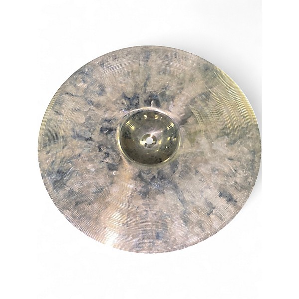 Used SABIAN 14in XSR Hi Hat Pair Cymbal