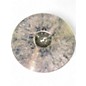 Used SABIAN 14in XSR Hi Hat Pair Cymbal
