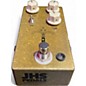 Used Bearfoot Honey Bee Effect Pedal thumbnail