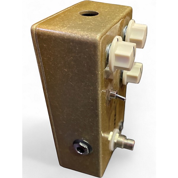 Used Bearfoot Honey Bee Effect Pedal