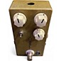 Used Bearfoot Honey Bee Effect Pedal