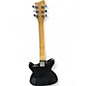 Used First Act AL4042 Black Solid Body Electric Guitar