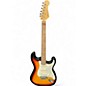Used Spectrum STRATOCASTER 2 Color Sunburst Solid Body Electric Guitar thumbnail