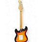 Used Spectrum STRATOCASTER 2 Color Sunburst Solid Body Electric Guitar