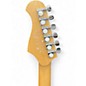 Used Spectrum STRATOCASTER 2 Color Sunburst Solid Body Electric Guitar