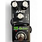 Used AMT Electronics M drive Effect Pedal thumbnail
