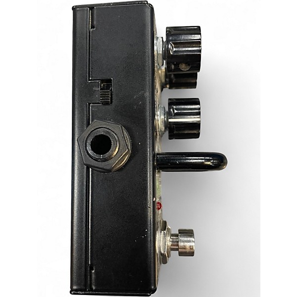 Used AMT Electronics M drive Effect Pedal