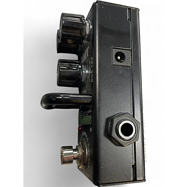 Used AMT Electronics M drive Effect Pedal