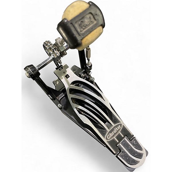Used Gibraltar Single Chain Single Bass Drum Pedal