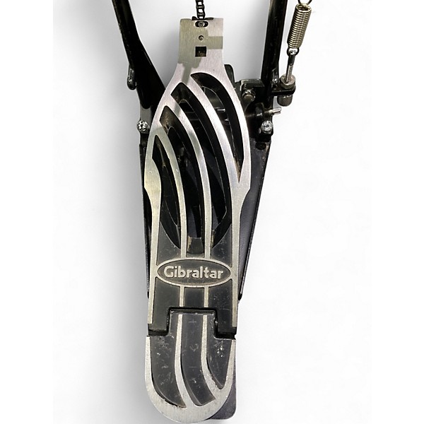 Used Gibraltar Single Chain Single Bass Drum Pedal