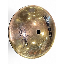 Used Zildjian 6in Zilbel Cymbal