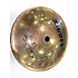 Used Zildjian 6in Zilbel Cymbal thumbnail