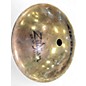 Used Zildjian 6in Zilbel Cymbal