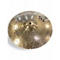 Used Zildjian 10in ZXT Flash Splash Cymbal thumbnail