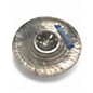 Used Zildjian 10in ZXT Flash Splash Cymbal