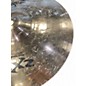 Used Zildjian 10in ZXT Flash Splash Cymbal