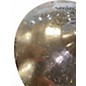 Used Zildjian 10in ZXT Flash Splash Cymbal