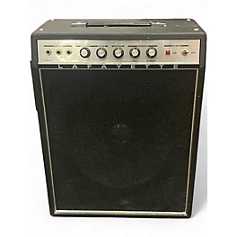 Used LaFayette UR65N Guitar Combo Amp