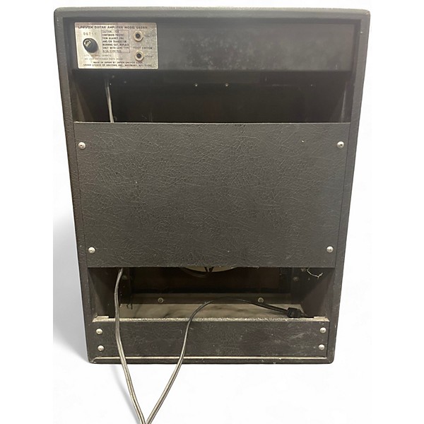 Used LaFayette UR65N Guitar Combo Amp