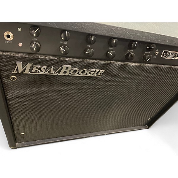 Used MESA/Boogie f100 Guitar Cabinet