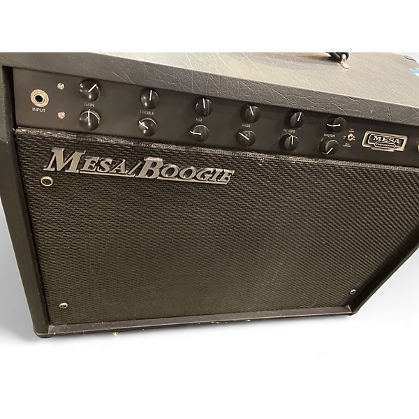 Used MESA/Boogie f100 Guitar Cabinet