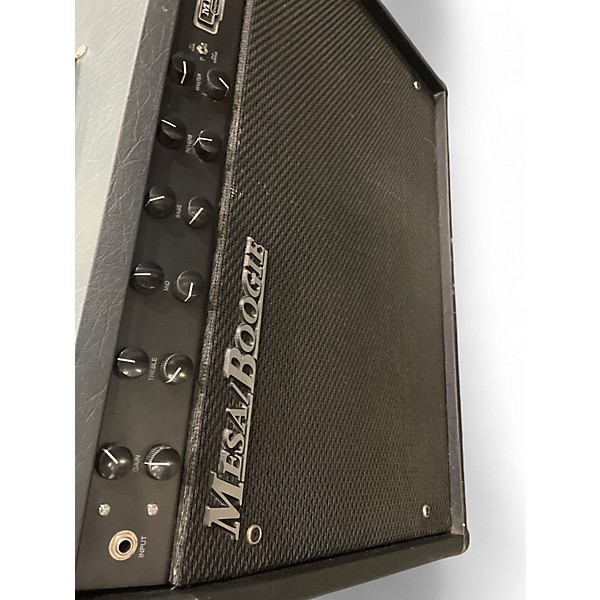 Used MESA/Boogie f100 Guitar Cabinet
