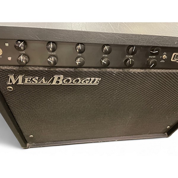 Used MESA/Boogie f100 Guitar Cabinet