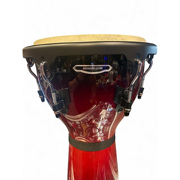 Used MEINL Headliner Djembe Djembe