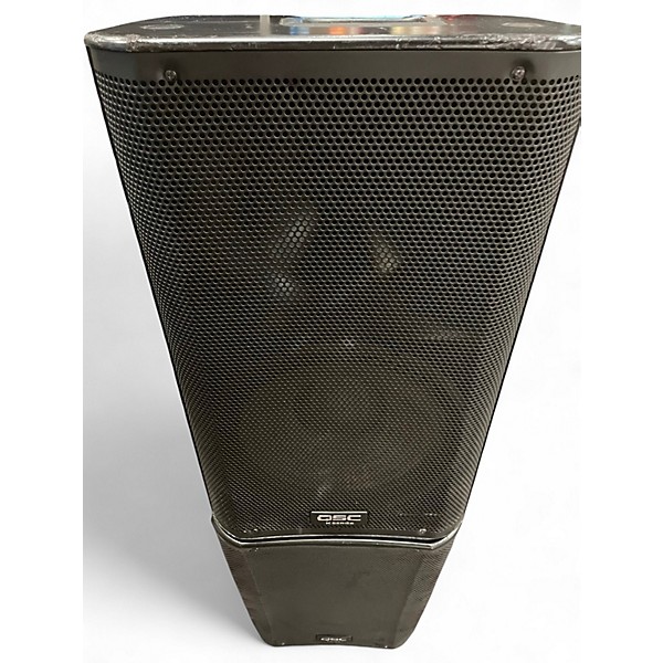 Used QSC K12 Powered Speaker