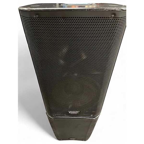 Used QSC K12 Powered Speaker