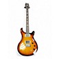 Used PRS DGT 3 Color Sunburst Solid Body Electric Guitar thumbnail