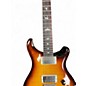 Used PRS DGT 3 Color Sunburst Solid Body Electric Guitar