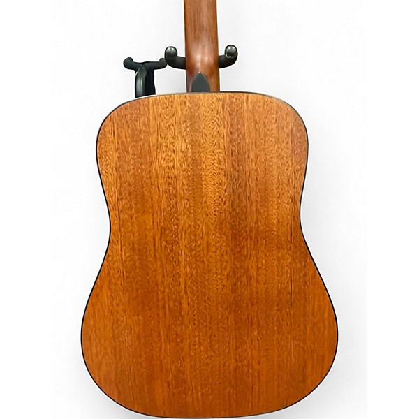 Used Cort AD810 2 Color Sunburst Acoustic Guitar